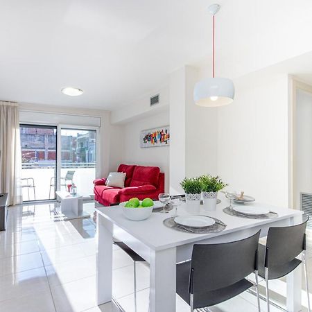 Apart-Rent Apartamento Francesc Macia 2003 روساس المظهر الخارجي الصورة