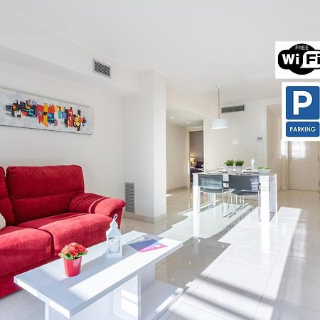 Apart-Rent Apartamento Francesc Macia 2003 روساس المظهر الخارجي الصورة
