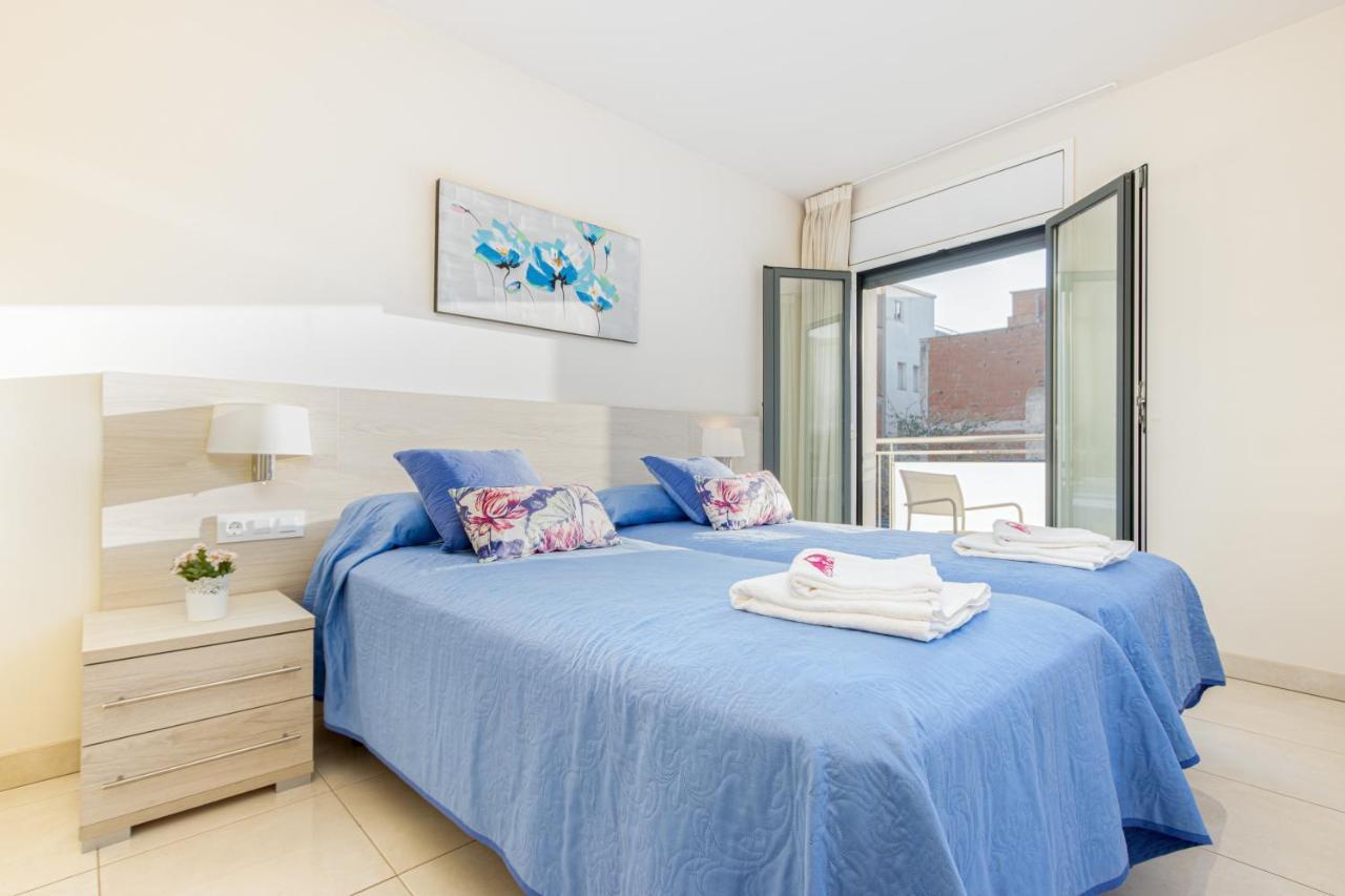 Apart-Rent Apartamento Francesc Macia 2003 روساس المظهر الخارجي الصورة