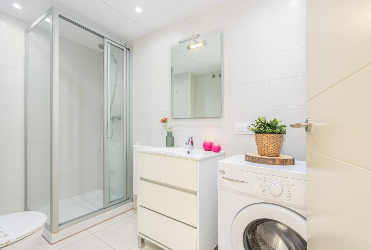 Apart-Rent Apartamento Francesc Macia 2003 روساس المظهر الخارجي الصورة